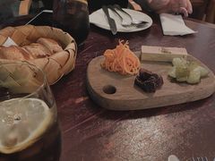 -羽深肉铺 Steak & Wine