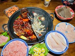 -楠火锅(仁恒梦中心店)