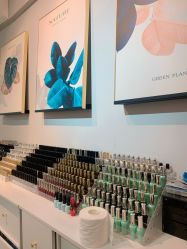 -LADYGIRL·Nail·Lash·美甲美睫