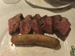 -戈拿旺巴西烤肉(崇文门店)