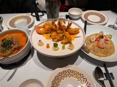 -狮拾久·现代新加坡料理(壹方城店)