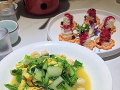-33号大院·青岛本帮菜(五四广场店)