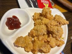 -豪享来中西餐厅(广灵店)
