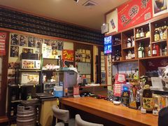 -気楽亭和食料理(气乐亭大世界本店)