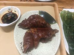 -鸽子窝专业烧烤店(南市场店)