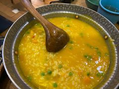 -吃饭皇帝大土家民族菜(正大广场店)