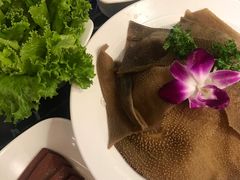 -热火朝天鲜切牛肉火锅(南强街巷店)