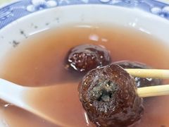 -粗茶淡饭(东关街店)