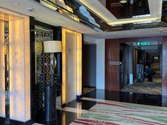 -澳门十六浦索菲特大酒店