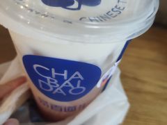 -茶百道(江津吾悦广场店)