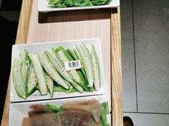-野妹火锅(布吉店)