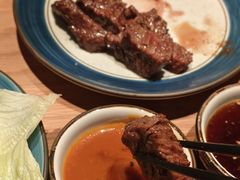 -烧肉达人•炭火烧肉(新天地店)