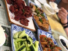 -杨南饭店·二十五年闽菜馆(凤湖新城一店)