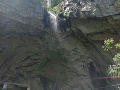 -抱龙峪