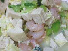 -华春餐馆(鱼山路店)
