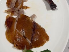 -满堂·烤鸭店·北京菜(鼓楼店)