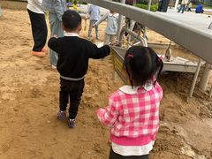 -季高兔窝窝亲子园(上海薰衣草公园店)