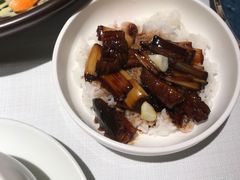 -悦融琥珀·京鲁菜·海味珍品(西单店)