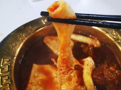-和庆斋羊蝎子火锅·碳缸烧烤(顺义旗舰店)
