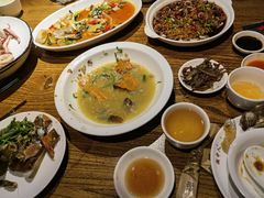 -潮中人·潮州菜(益乐路店)