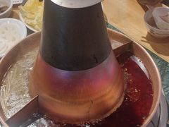 -刘老表·瓦罐汤涮肉(樟树林店)