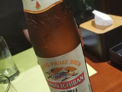 -花月日本料理(奥林匹克大厦店)