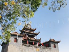 -鼓楼(兴庆区)