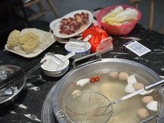 -官塘兄弟·潮汕牛肉店(官塘总店)