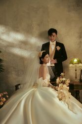 -IDO婚纱摄影(上海旗舰店)