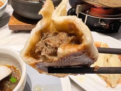 开封牛肉水煎包-掌柜的店·河南菜(新天地店)