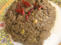 -烤肉季饭庄