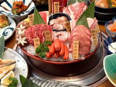 -炎蔵牛舌烤肉