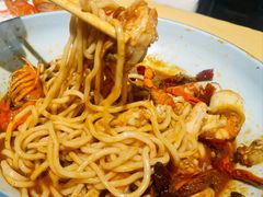 -小田油焖小龙虾(双井店)