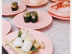 -争鲜回转寿司(南开大悦城店)