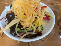 -西域老马美食(常营未来域店)