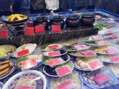 -孙府大院(步行街店)