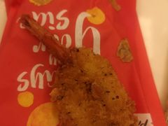 -必胜客(天鹅湖万达店)