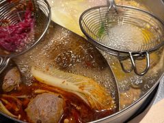 -牛事制造局牛肉火锅(莲岳路店)