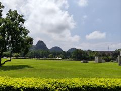 -Club Med地中海俱乐部·桂林度假村