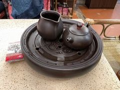 卡座普洱茶-点都德(大茶楼店)