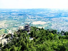 -峄山风景名胜区