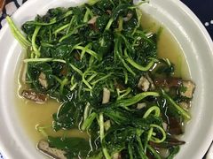 -长廊好灶头 本地人农家菜(枫泾古镇店)