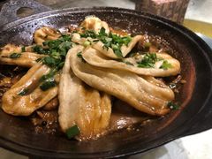 -佰家小厨·南京菜(夫子庙店)