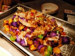 -新白鹿餐厅(金鹰新街口店)