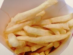 -麦当劳(朝阳路得来速店)