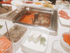 -海底捞火锅(高科广场店)