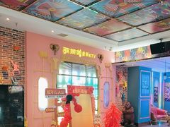 -歌莱美KTV x 星唱纯K·联名店(长虹路店)