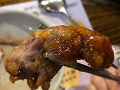 -高基五春川炒鸡排 韩国料理(威海总店)