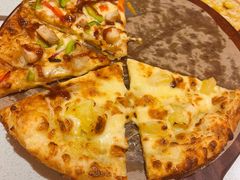 -达美乐比萨(大冲店)