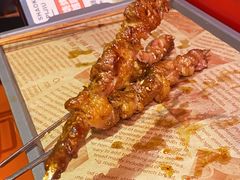 -神府路壹号·海鲜烧烤·砂锅粥·锅物(三坊七巷店)